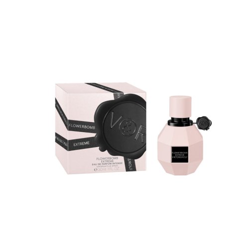 VIKTOR & ROLF Flowerbomb - Eau de parfum intense 3614273987936 VIKTOR & ROLF Flowerbomb - Eau de parfum intense 3614273987936